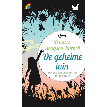 De geheime tuin (Hardback) bij Singel 344
