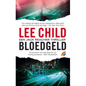 Bloedgeld (Paperback) bij Singel 344