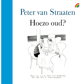 Hoezo oud? (Hardback) bij Singel 344