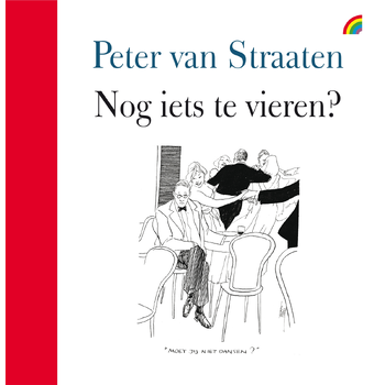 Nog iets te vieren? (Hardback) bij Singel 344