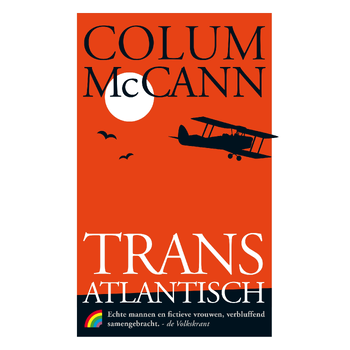 Trans-Atlantisch (Paperback) bij Singel 344