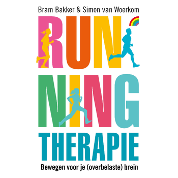 Runningtherapie (Paperback) bij Singel 344