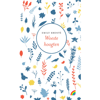 Woeste hoogten (Hardback) bij Singel 344