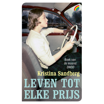 Leven tot elke prijs (Paperback) bij Singel 344