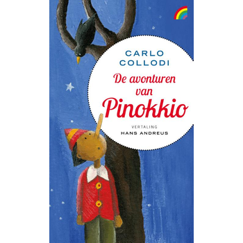 De avonturen van Pinokkio (Hardback) bij Singel 344
