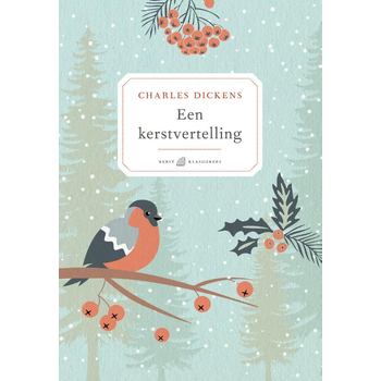Een kerstvertelling (Hardback) bij Singel 344
