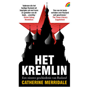 Het Kremlin (Paperback) bij Singel 344