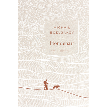 Hondehart (Hardback) bij Singel 344