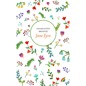 Jane Eyre (Hardback) bij Singel 344