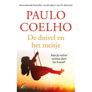 De duivel en het meisje (Paperback) bij Singel 344