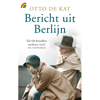 Bericht uit Berlijn (Paperback) bij Singel 344