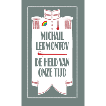 De held van onze tijd (Hardback) bij Singel 344