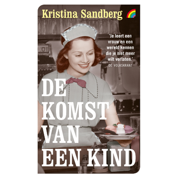 De komst van een kind (Paperback) bij Singel 344