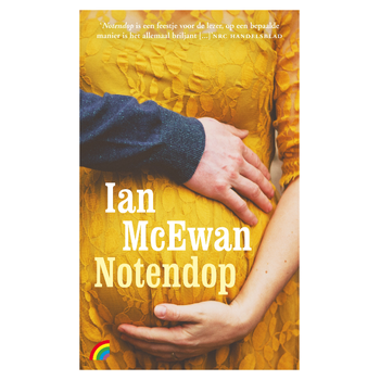 Notendop (Paperback) bij Singel 344