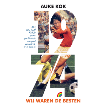 1974 (Paperback) bij Singel 344