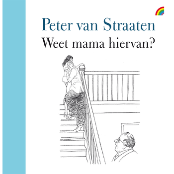 Weet mama hiervan? (Hardback) bij Singel 344