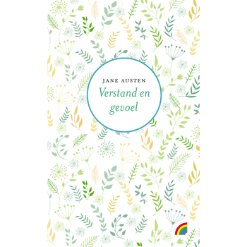 Verstand en gevoel (Hardback) bij Singel 344