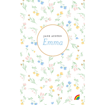 Emma (Hardback) bij Singel 344
