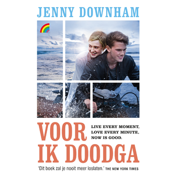 Voor ik doodga (Paperback) bij Singel 344