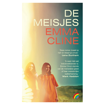 De meisjes (Paperback) bij Singel 344