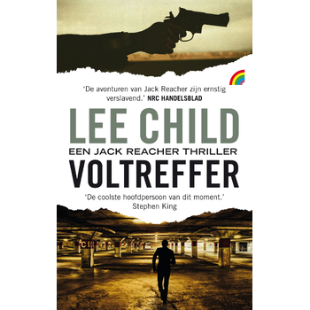 Voltreffer (Paperback) bij Singel 344