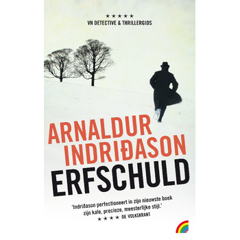 Erfschuld (Paperback) bij Singel 344