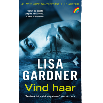 Vind haar (Paperback) bij Singel 344