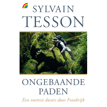 Ongebaande paden (Paperback) bij Singel 344