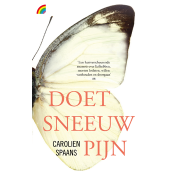 Doet sneeuw pijn (Paperback) bij Singel 344