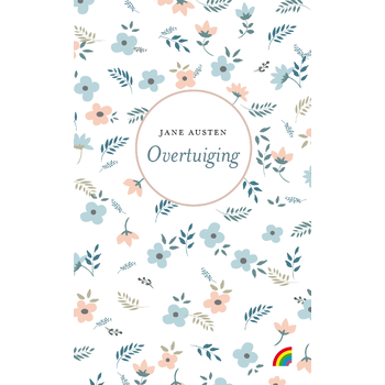 Overtuiging (Hardback) bij Singel 344