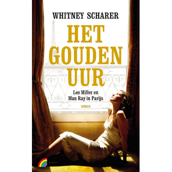 Het gouden uur (Paperback) bij Singel 344