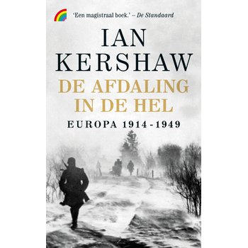 De afdaling in de hel (Paperback) bij Singel 344