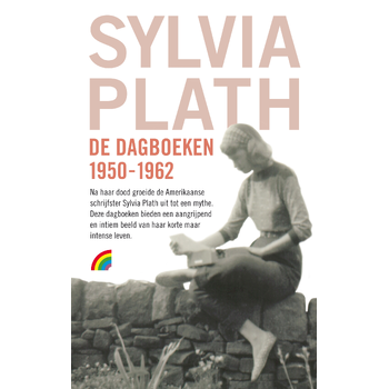De dagboeken 1950-1962 (Paperback) bij Singel 344