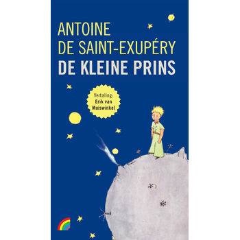 De kleine prins (Hardback) bij Singel 344