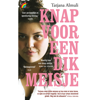 Knap voor een dik meisje (Paperback) bij Singel 344