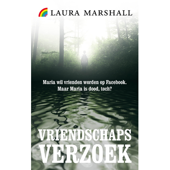 Vriendschapsverzoek (Paperback) bij Singel 344