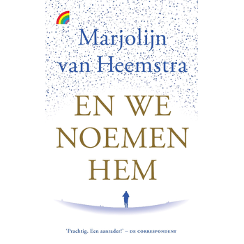 En we noemen hem (Paperback) bij Singel 344