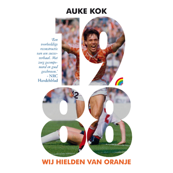 1988 (Paperback) bij Singel 344