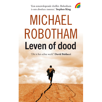 Leven of dood (Paperback) bij Singel 344