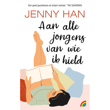 Aan alle jongens van wie ik hield (Paperback) bij Singel 344
