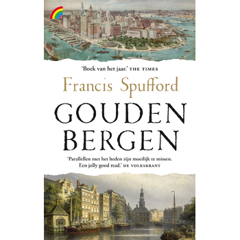 Gouden bergen (Paperback) bij Singel 344