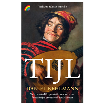 Tijl (Paperback) bij Singel 344
