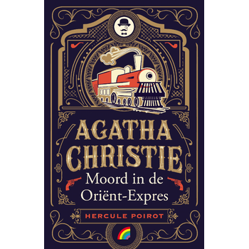 Moord in de Orient-Expres (Hardback) bij Singel 344