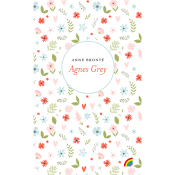 Agnes Grey (Hardback) bij Singel 344