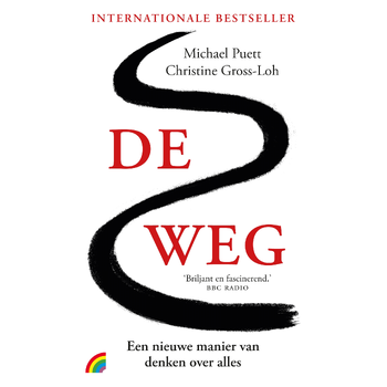 De weg (Paperback) bij Singel 344