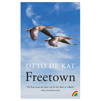 Freetown (Paperback) bij Singel 344