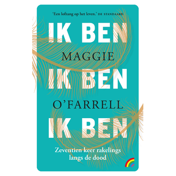Ik ben ik ben ik ben (Paperback) bij Singel 344