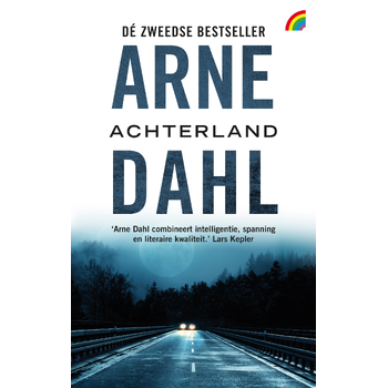 Achterland (Paperback) bij Singel 344