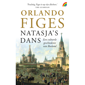 Natasja's dans (Paperback) bij Singel 344