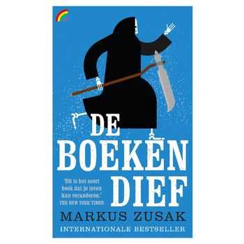 De boekendief (Paperback) bij Singel 344